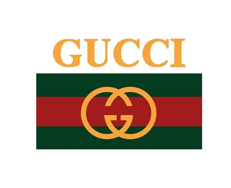 cute gucci logo|Gucci logo real.